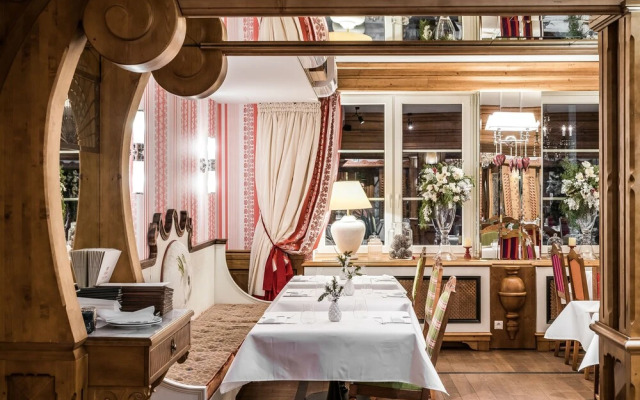 Aries Hotel & SPA Wisla