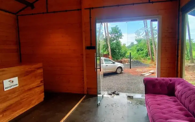 Seclude Eco Cottages