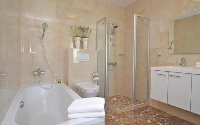 Merlot Villas Aruba