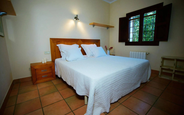 Bou Ros Finca Can Nadal