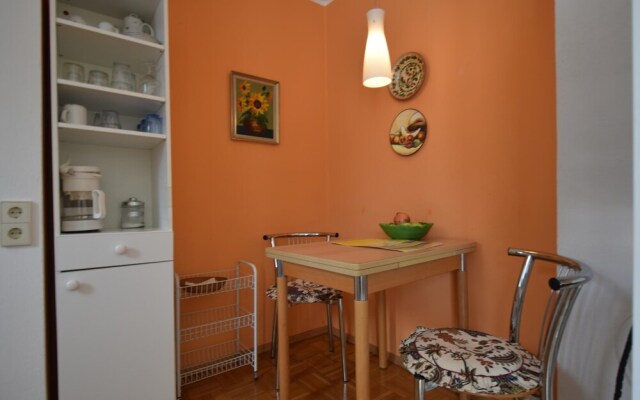Apartments Marica