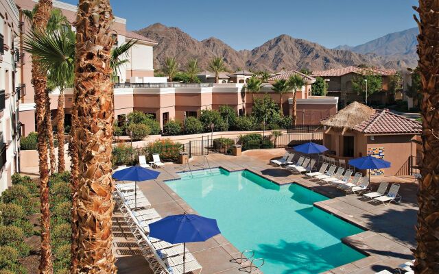 Embassy Suites La Quinta Hotel & Spa
