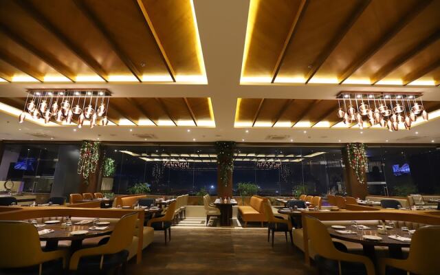 The Pristine Hotel Kanpur