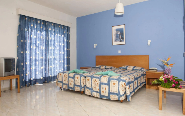 Narcissos Waterpark Resort