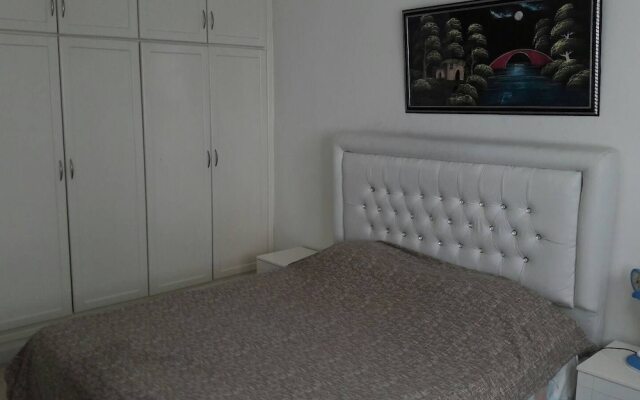 Rent Apartment F4 Richly Furnished In Tunis