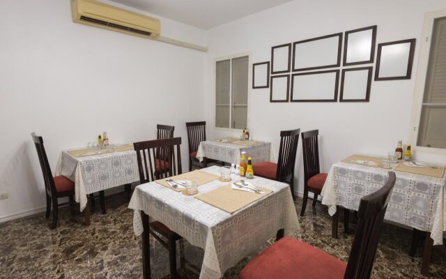 Dharasom Colonial House