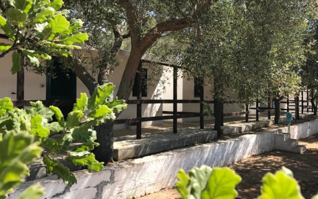 Camping Porto Miggiano