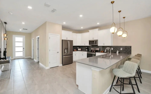 Target Villa Story Lake 6