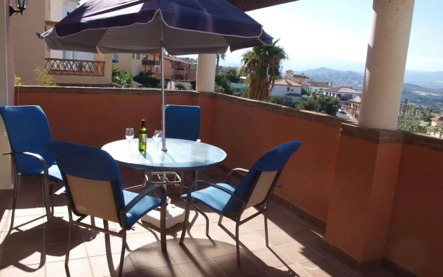 Alegranza Bed & Breakfast