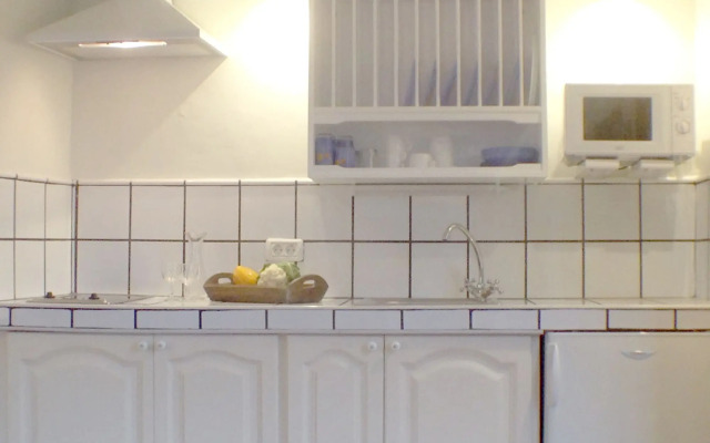 Apartamentos Los Telares