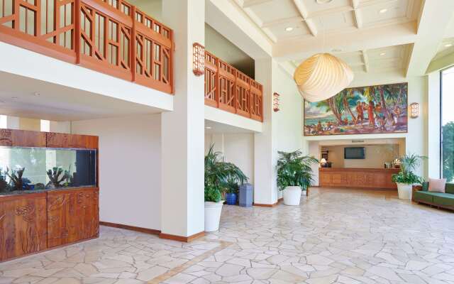Aston Kaanapali Shores