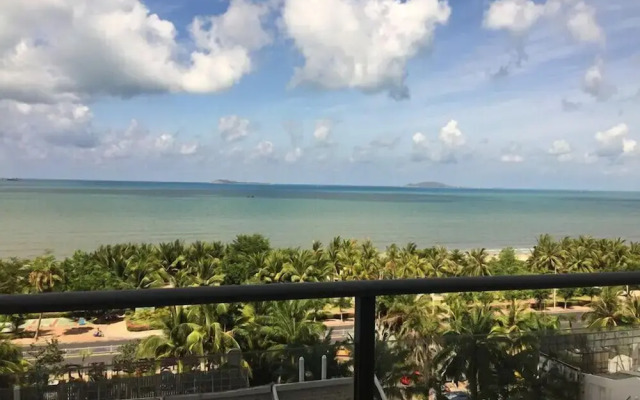 Sanya Chunting Holiday Apartment