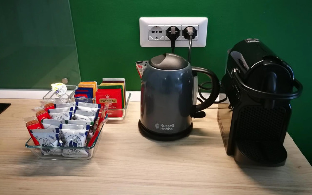 Carulli 69 Self-Check-in Apartments