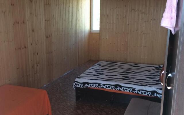 Guest house on Gagarina 10