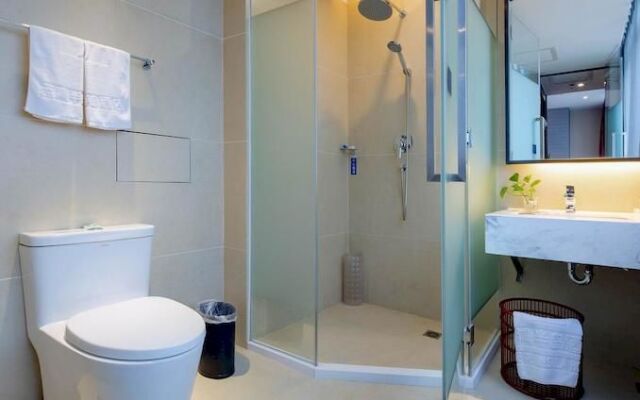 Xiamen Blue Peninsula Hotel