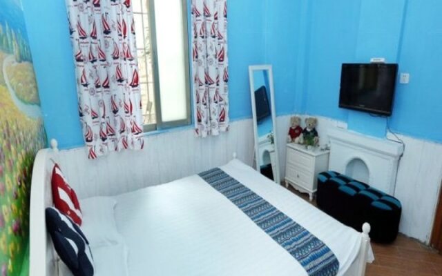 Xiamen Sunshine Travel Hotel