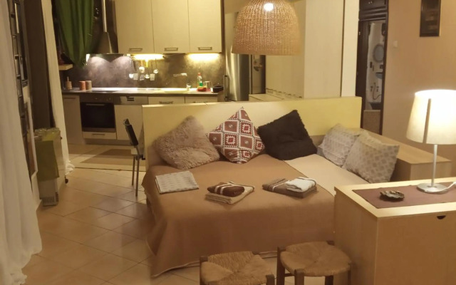 Spacious Cosy Apt (up to 5 guests)