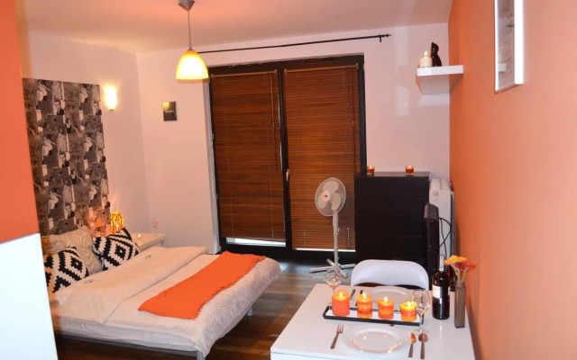 Palace Apartments Krakow - Prestige