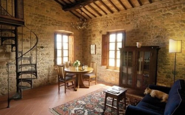 Palazzo Fiumi LaPlaca