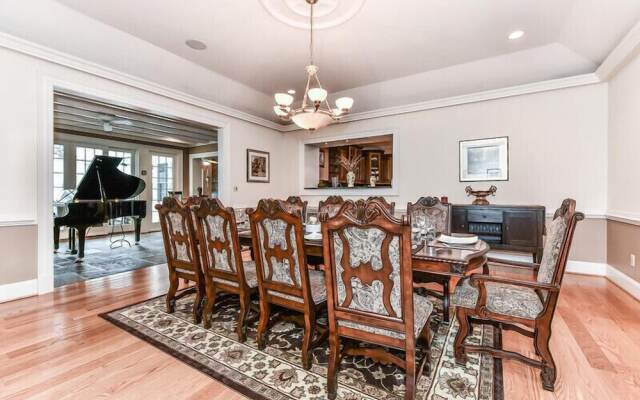 The Manor at Courtland Farm