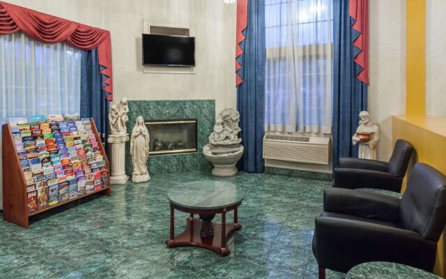 Guesthouse Inn & Suite