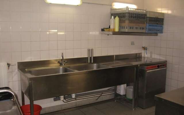 Domaine des Mille Oiseaux - Colibris