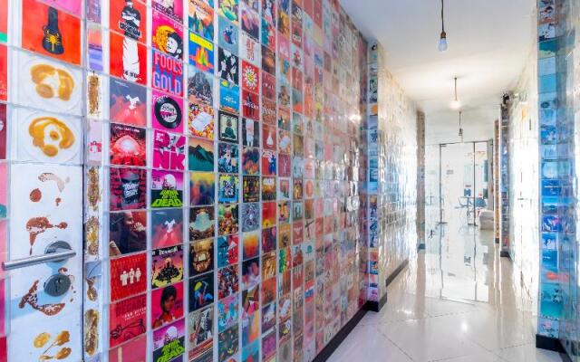 The Secret Service Bed and Breakfast Hotel