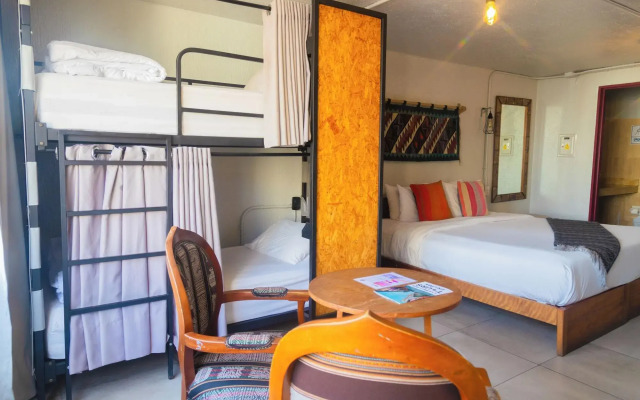Selina Apartments Miraflores