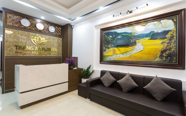 Trang An Flower Hotel