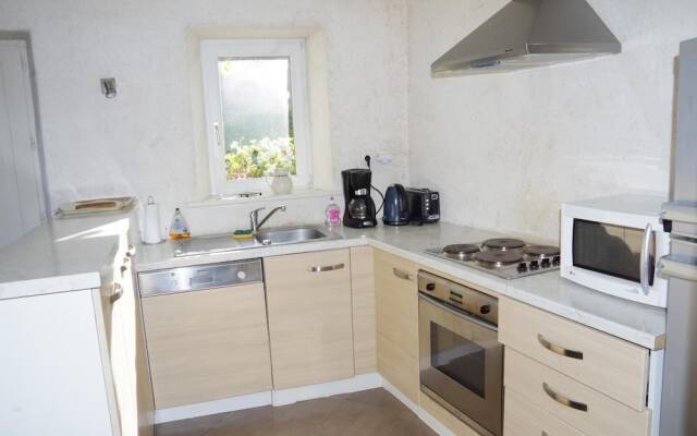 Gîtes du Manoir de Goandour