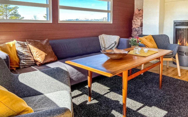 Amazing Home in Eggedal With 3 Bedrooms