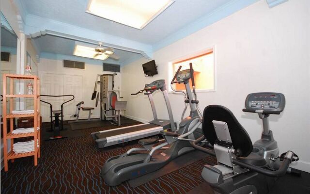 Best Western Market Center