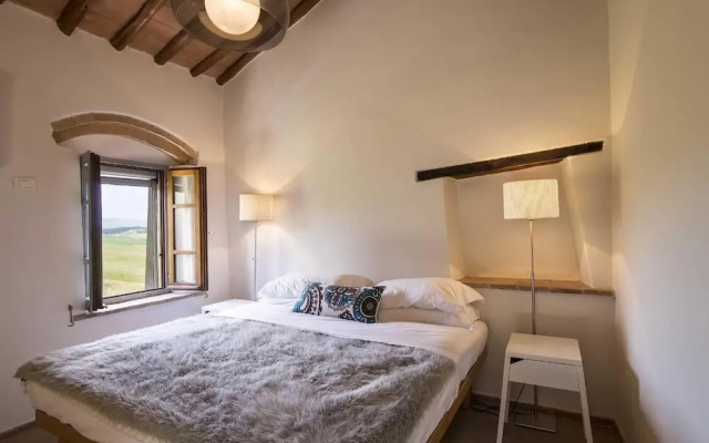 Villa Cantucci Volterra