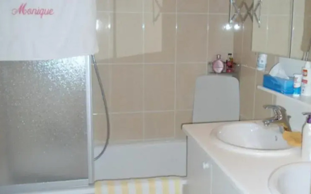 Apartment Astridlaan 40