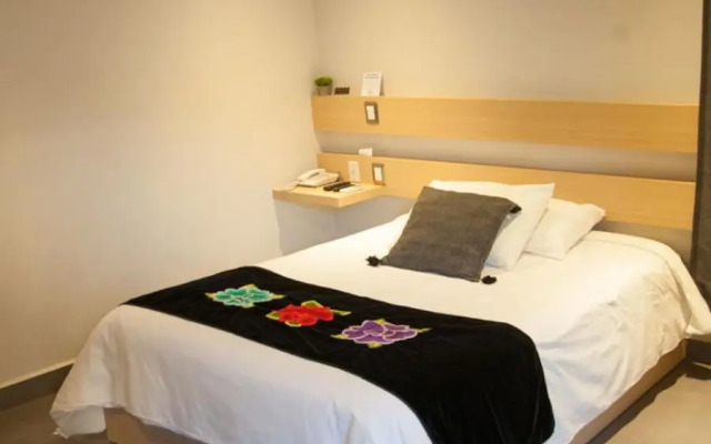 Maria Ines Hotel Suite