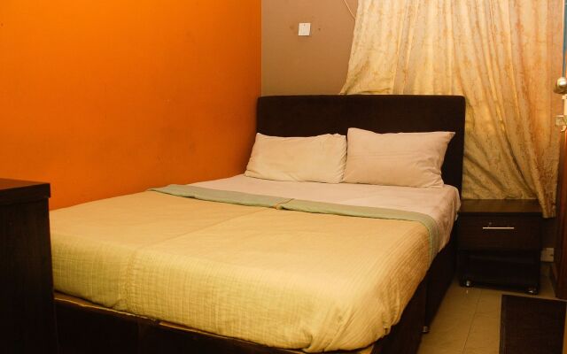 Ikeja Transit Hotel