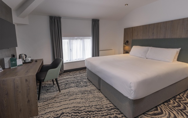Casa Mere Hotel, Sure Collection by Best Western, Knutsford Cheshire