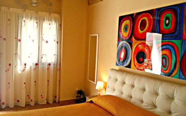 I Faraglioni B&B