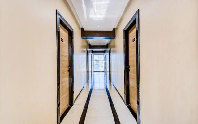 FabHotel Krishna Regency