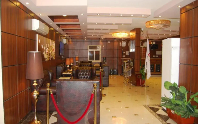 Khayal hostel for serviced apartments