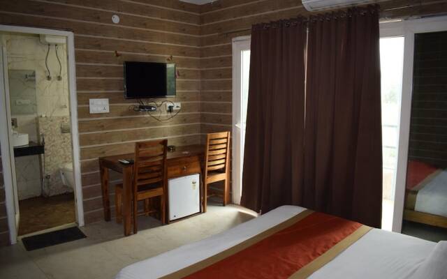 Hotel Palm Tree Sector 31