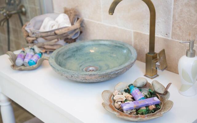 Chigdem Hotel - Special Class