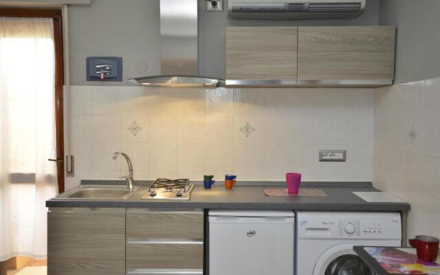 Guest house l'Edera di Gavina apt