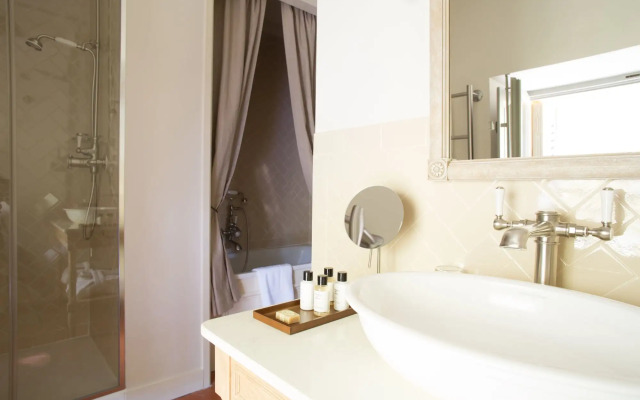 Château de Fonscolombe - Relais & Châteaux