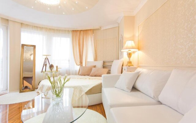 Penthouse Suites