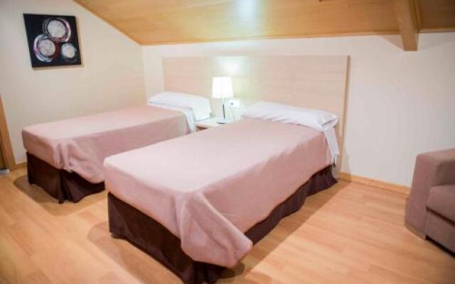 Hotel Meson de Erosa