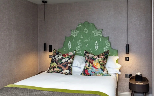 Hotel 1881 Archiestown
