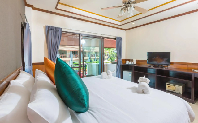 Sunrise Resort