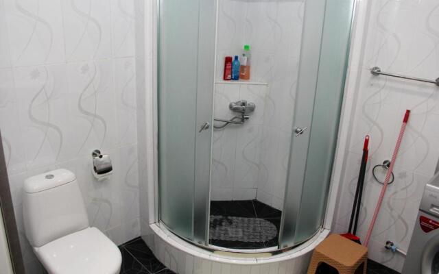 Prometheus Apartment