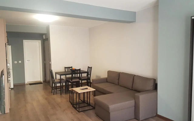 Luxury Suites 3